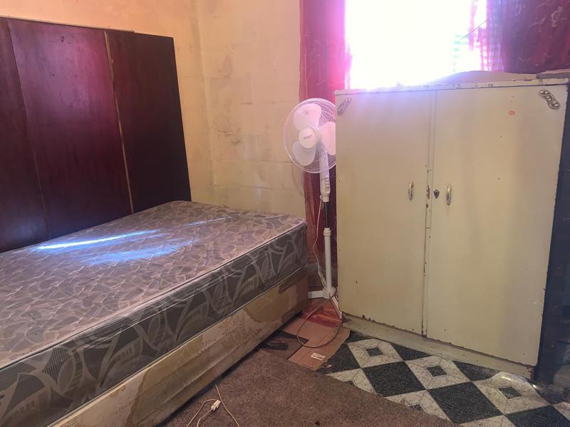 2 Bedroom Property for Sale in Eastridge Western Cape